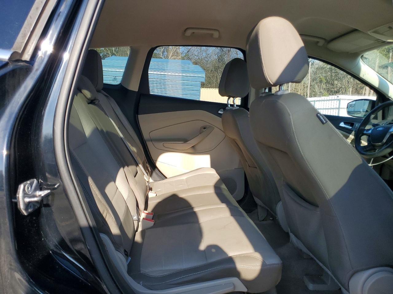 2016 FORD ESCAPE SE photo 21