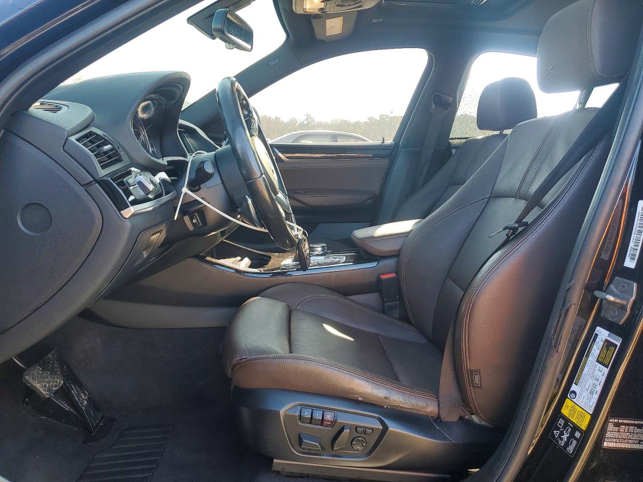 2018 BMW X4 XDRIVE28I photo 7