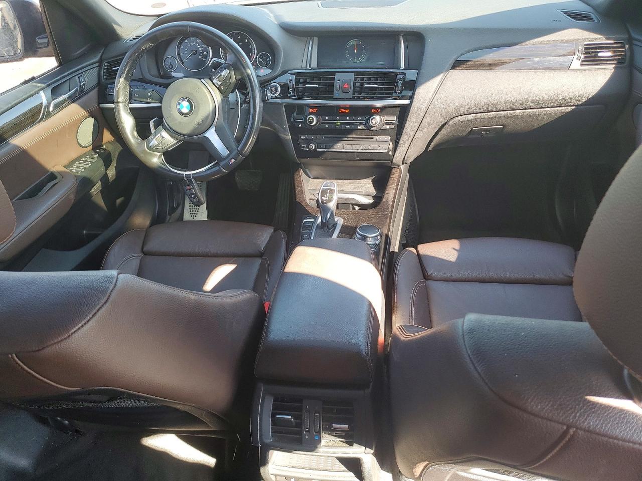 2018 BMW X4 XDRIVE28I photo 8