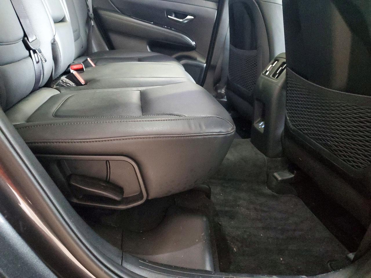 2022 HYUNDAI TUCSON LIMITED photo 21
