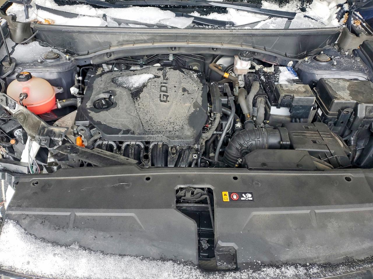 2022 HYUNDAI TUCSON LIMITED photo 23