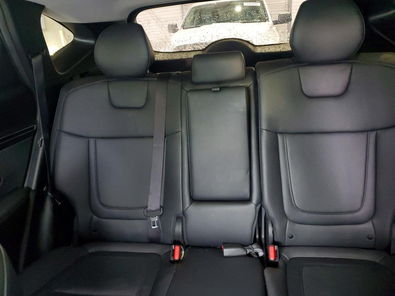 2022 HYUNDAI TUCSON LIMITED photo 19