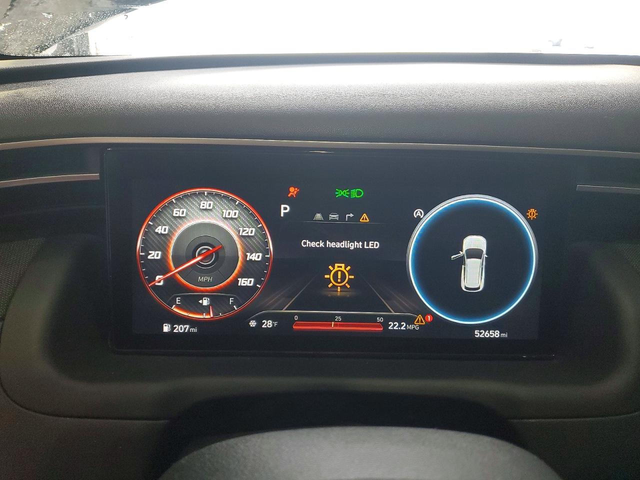 2022 HYUNDAI TUCSON LIMITED photo 17