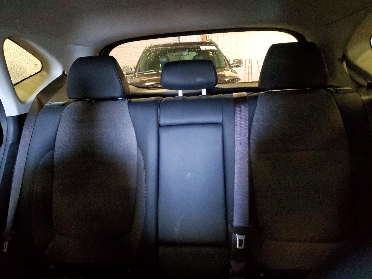2025 KIA SELTOS S photo 28