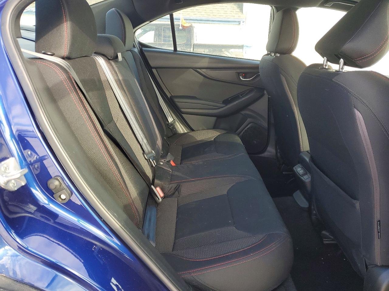 2023 SUBARU WRX PREMIUM photo 28