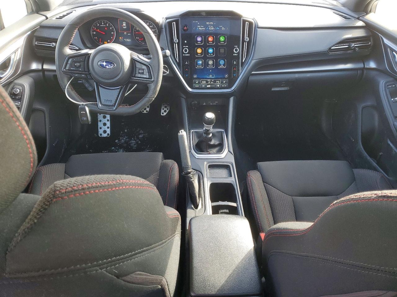 2023 SUBARU WRX PREMIUM photo 22