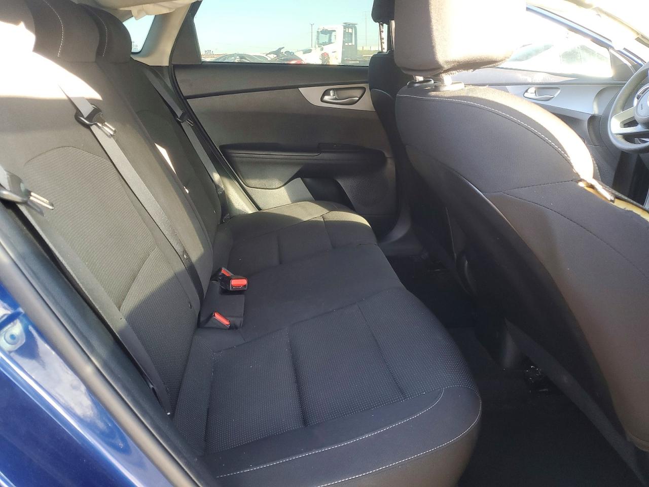 2020 KIA FORTE LXS photo 10