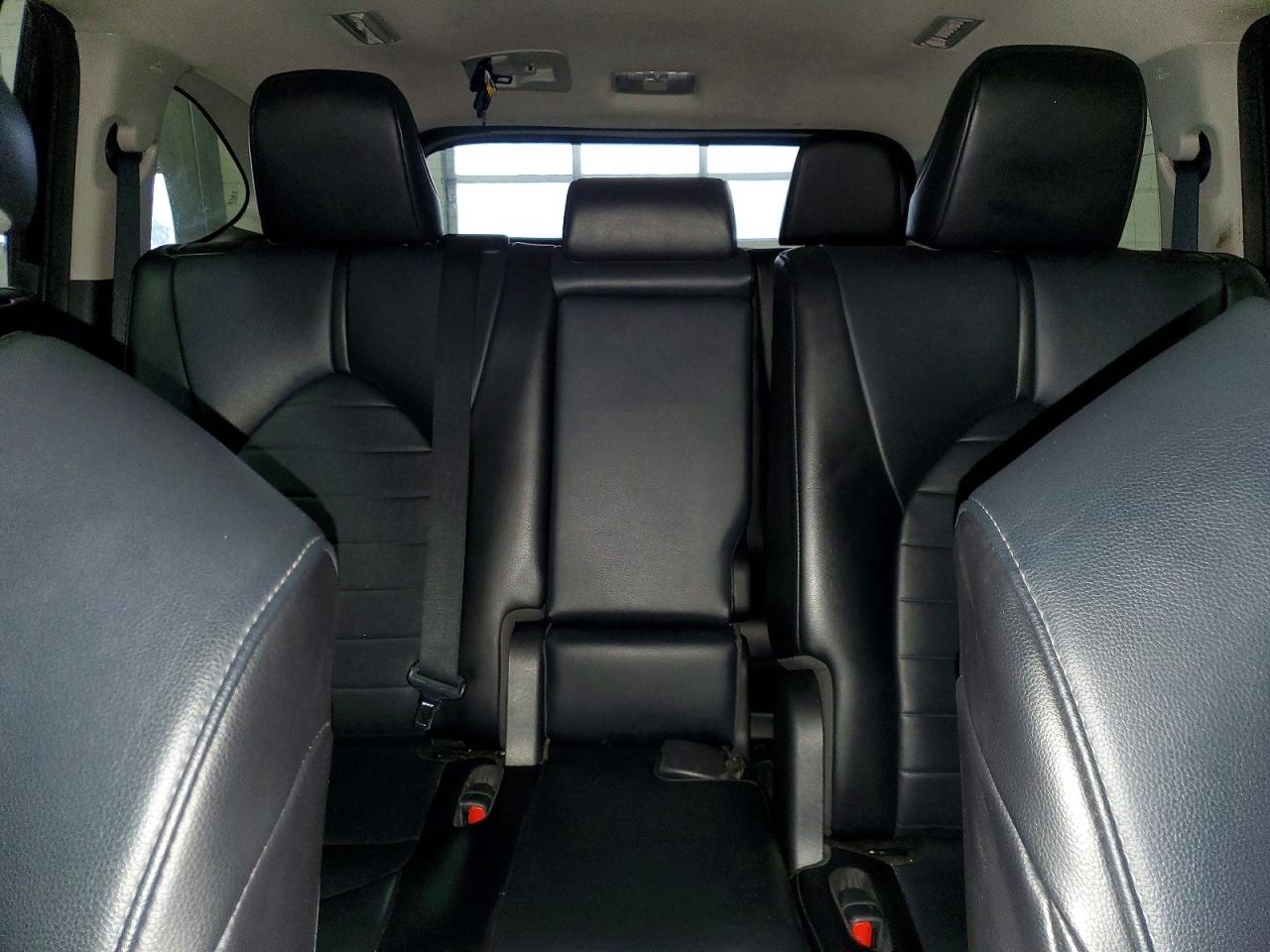 2021 TOYOTA HIGHLANDER HYBRID XLE photo 28