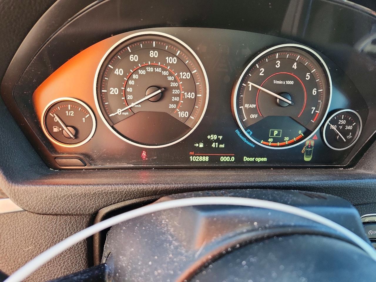 2015 BMW 435 I photo 17