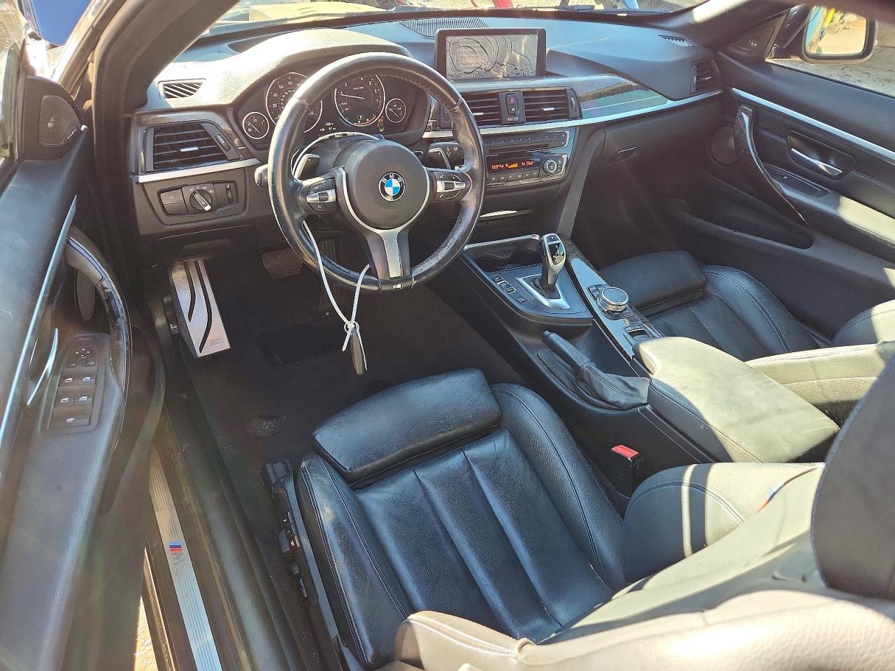 2015 BMW 435 I photo 15