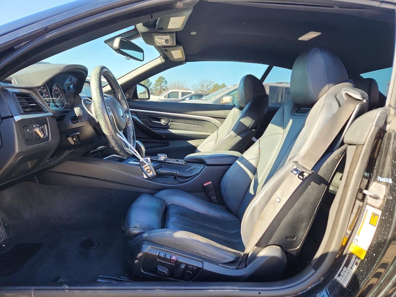 2015 BMW 435 I photo 13