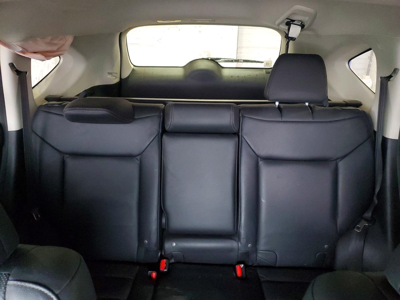 2016 HONDA CR-V EXL photo 10