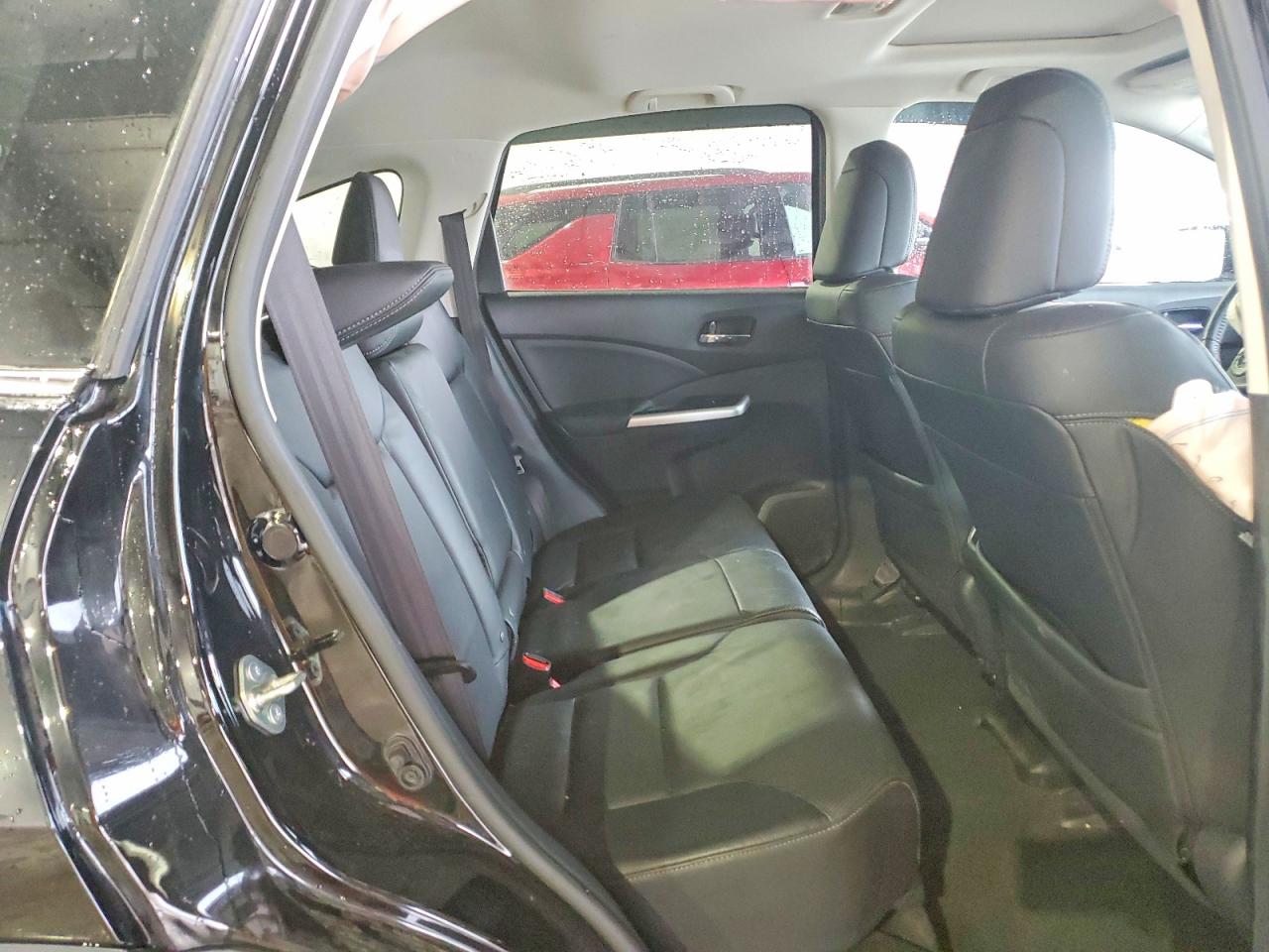 2016 HONDA CR-V EXL photo 11