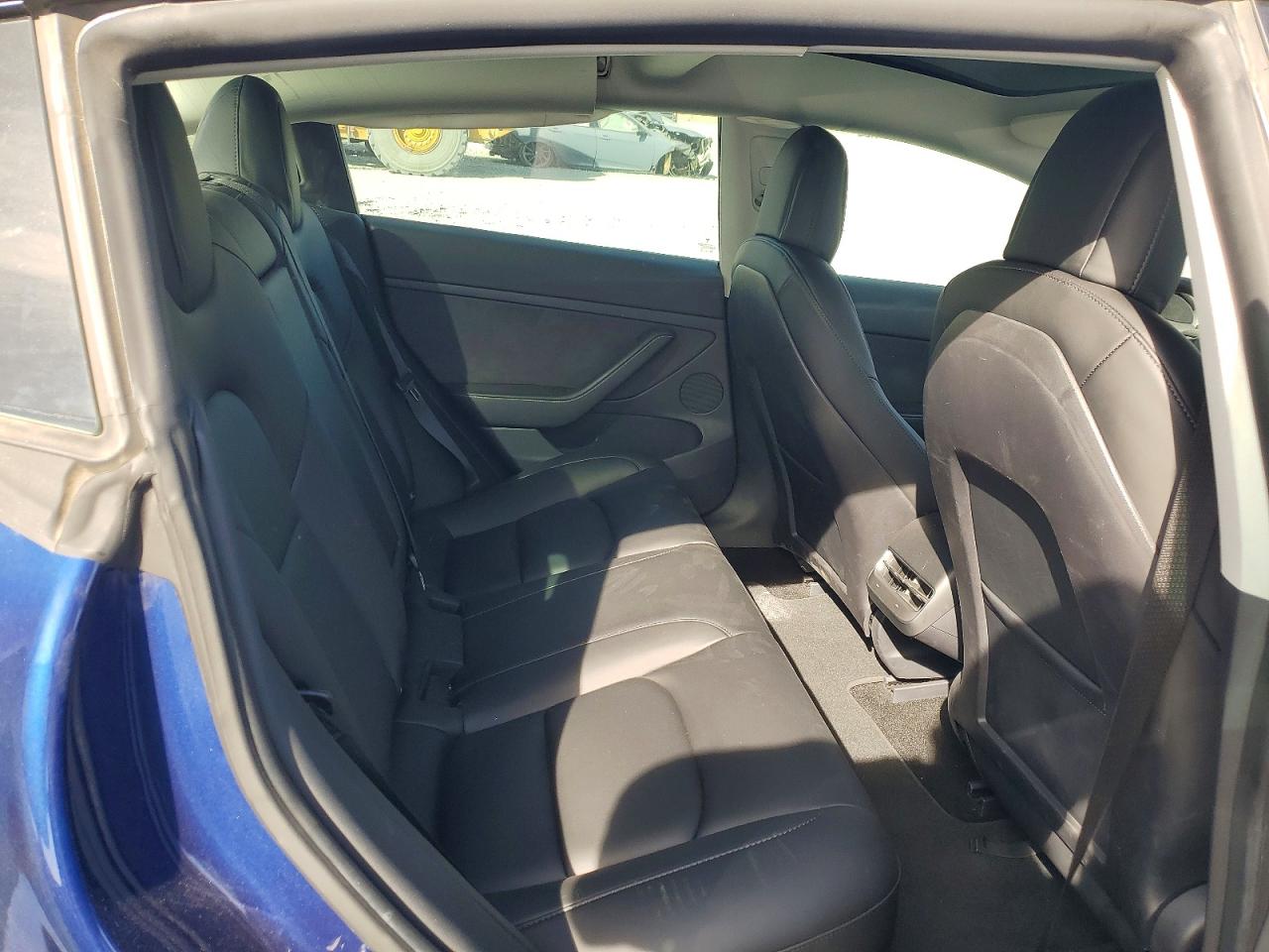 2021 TESLA MODEL 3 photo 19