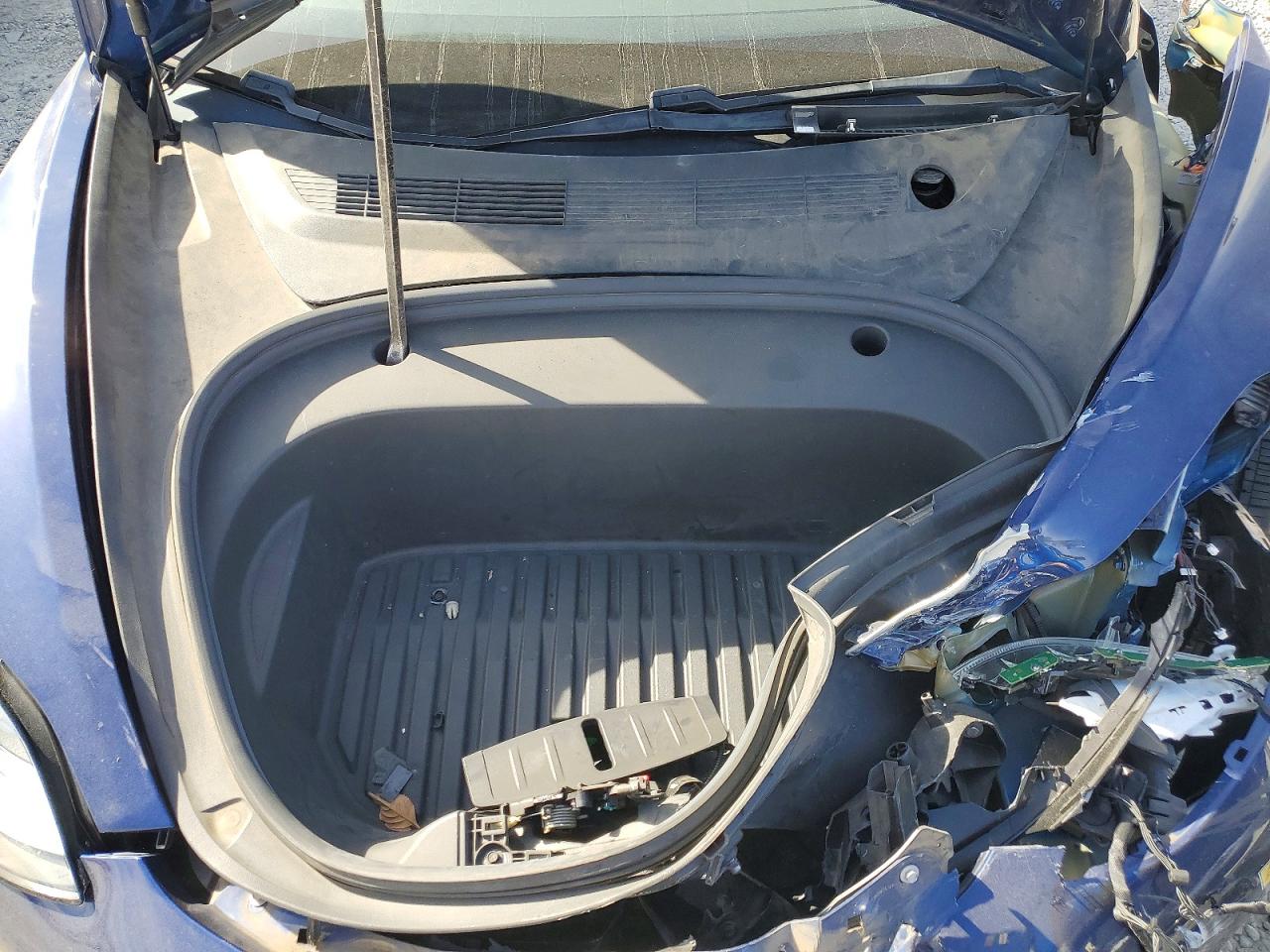 2021 TESLA MODEL 3 photo 21