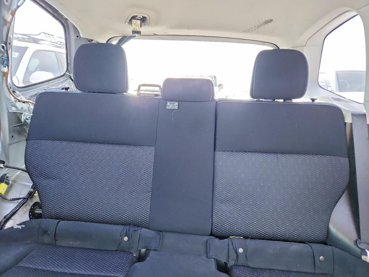 2015 SUBARU FORESTER 2.5I photo 19