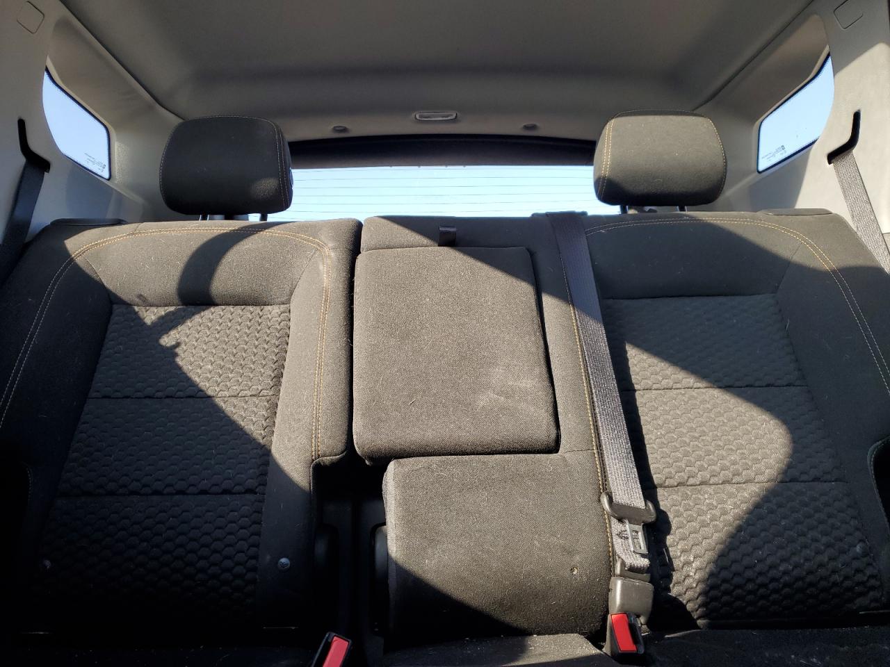 2019 GMC TERRAIN SLE photo 28