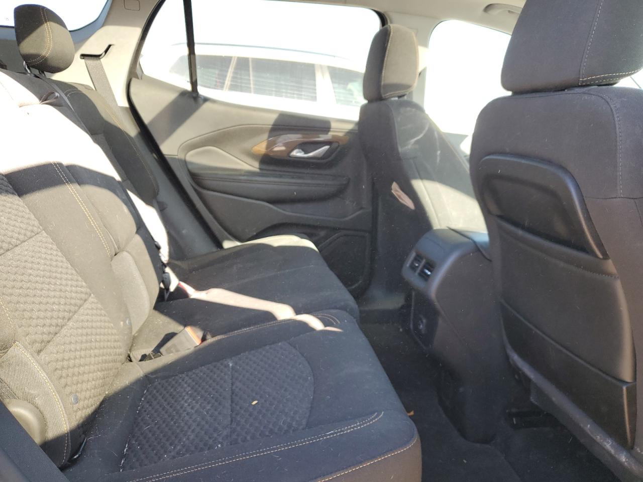2019 GMC TERRAIN SLE photo 31