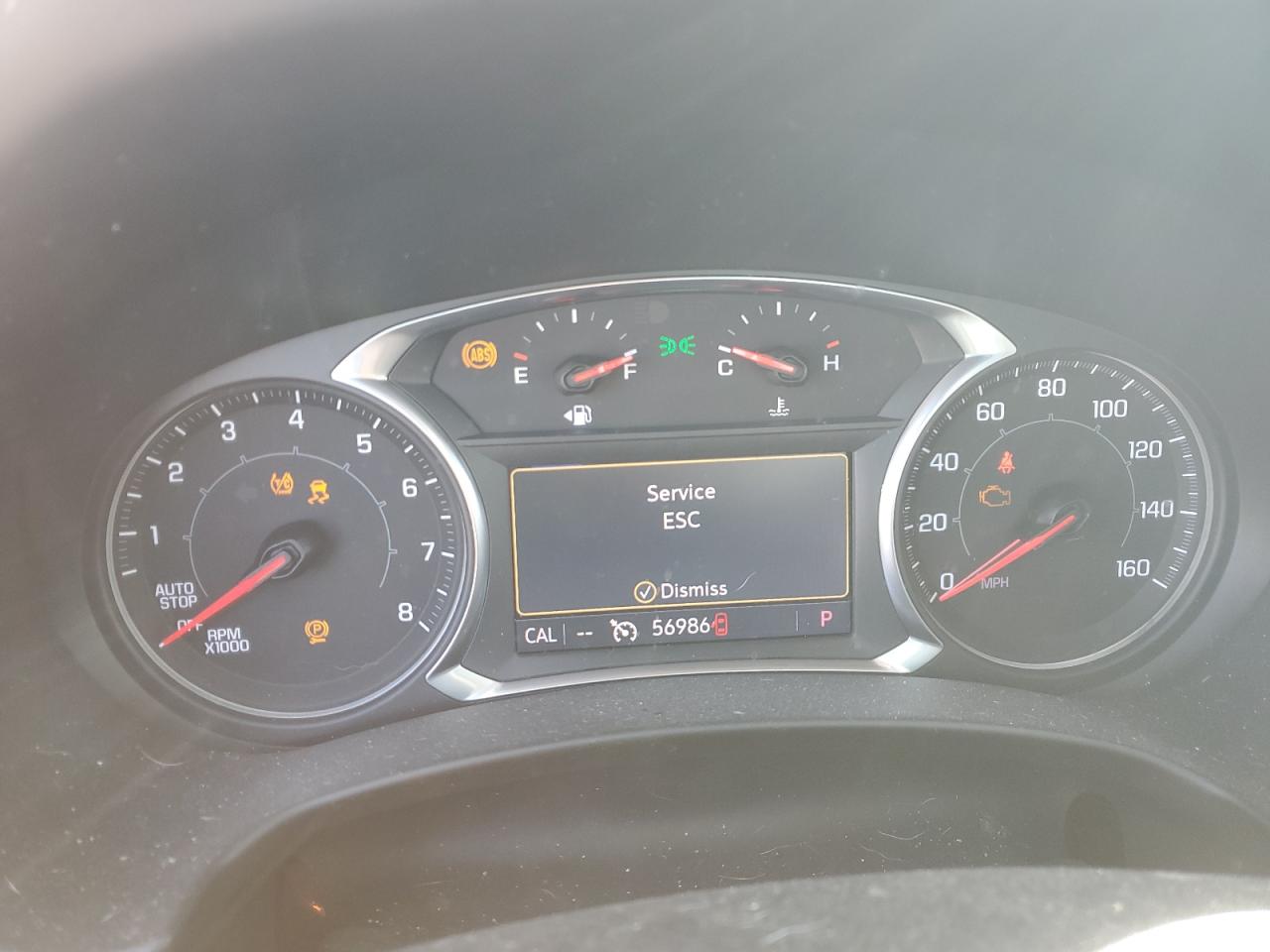 2019 GMC TERRAIN SLE photo 25