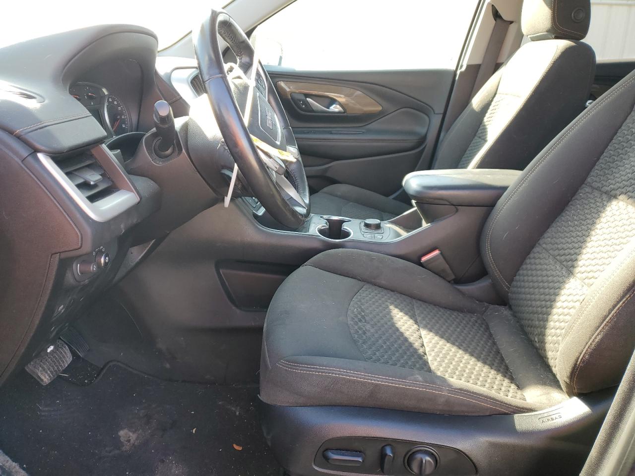 2019 GMC TERRAIN SLE photo 19