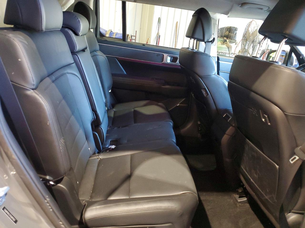 2025 HYUNDAI SANTA FE LIMITED photo 19