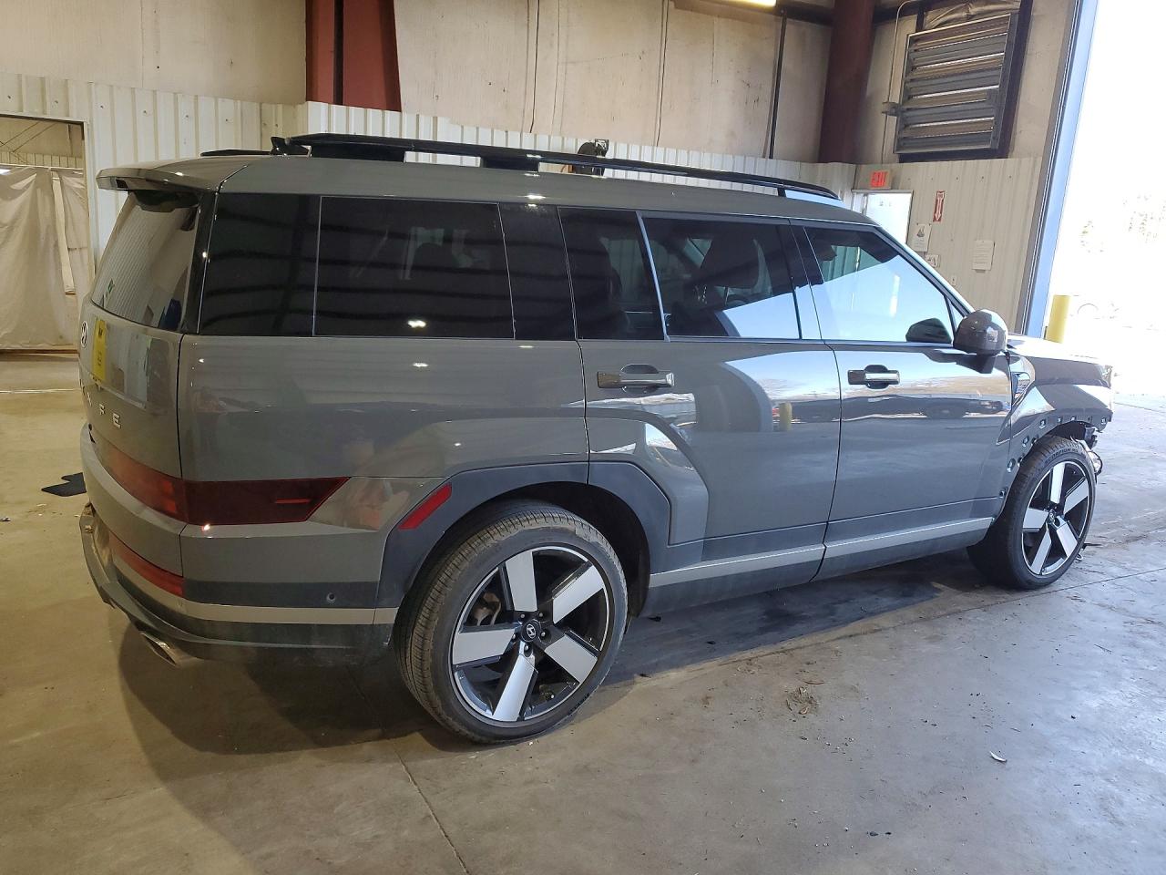 2025 HYUNDAI SANTA FE LIMITED photo 5