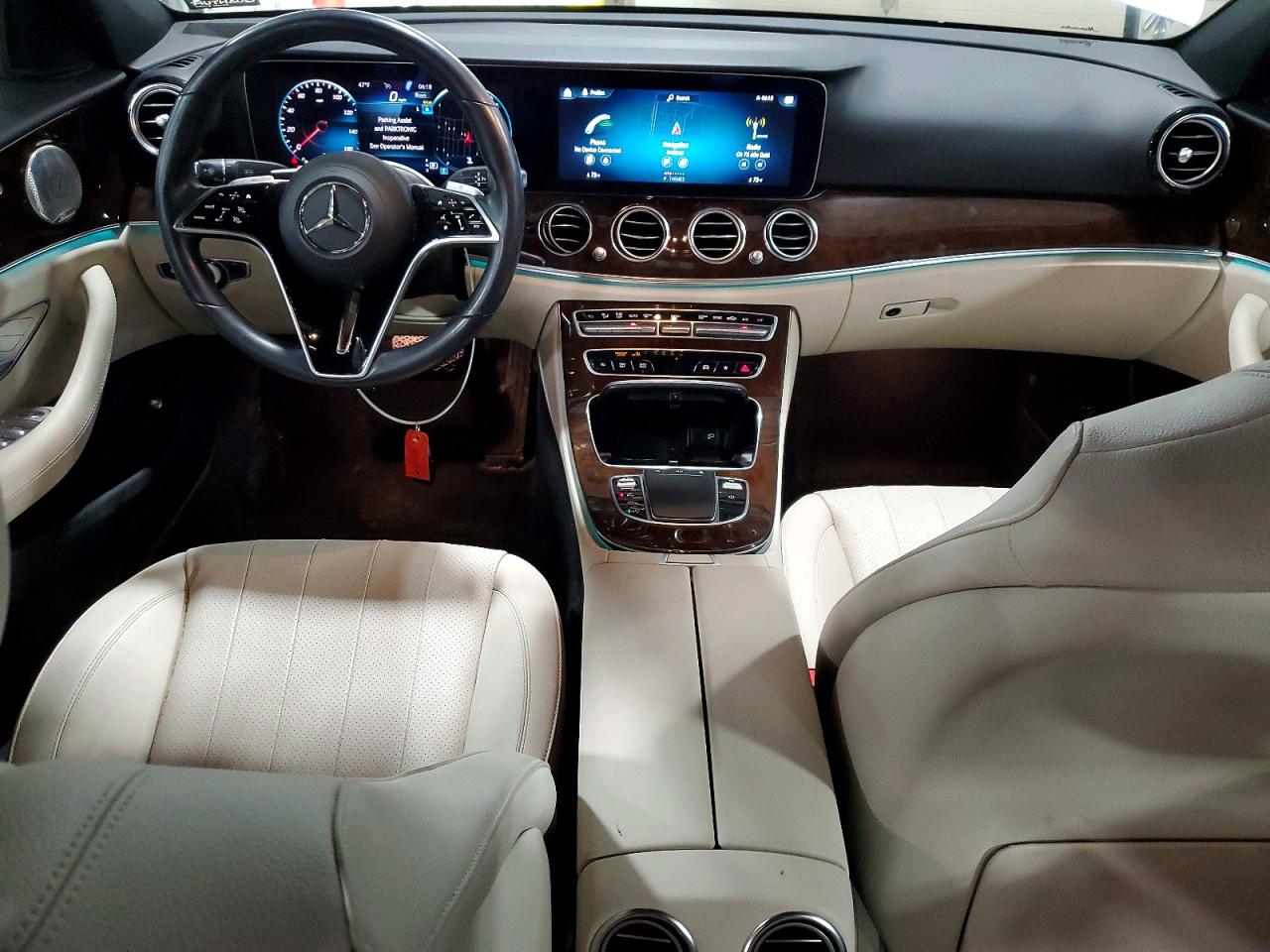 2023 MERCEDES-BENZ E 350 4MATIC photo 8