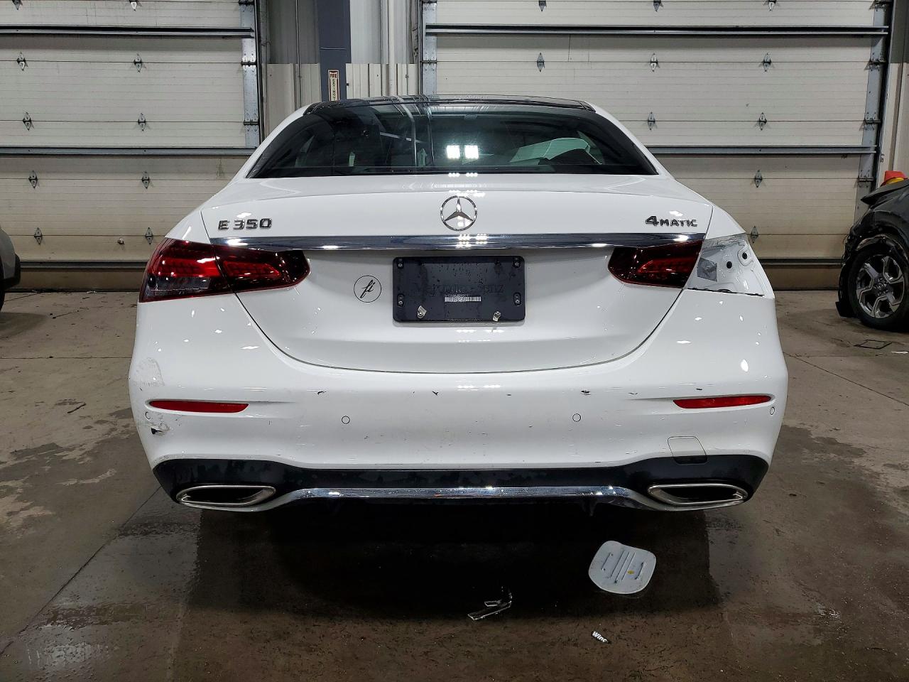 2023 MERCEDES-BENZ E 350 4MATIC photo 6