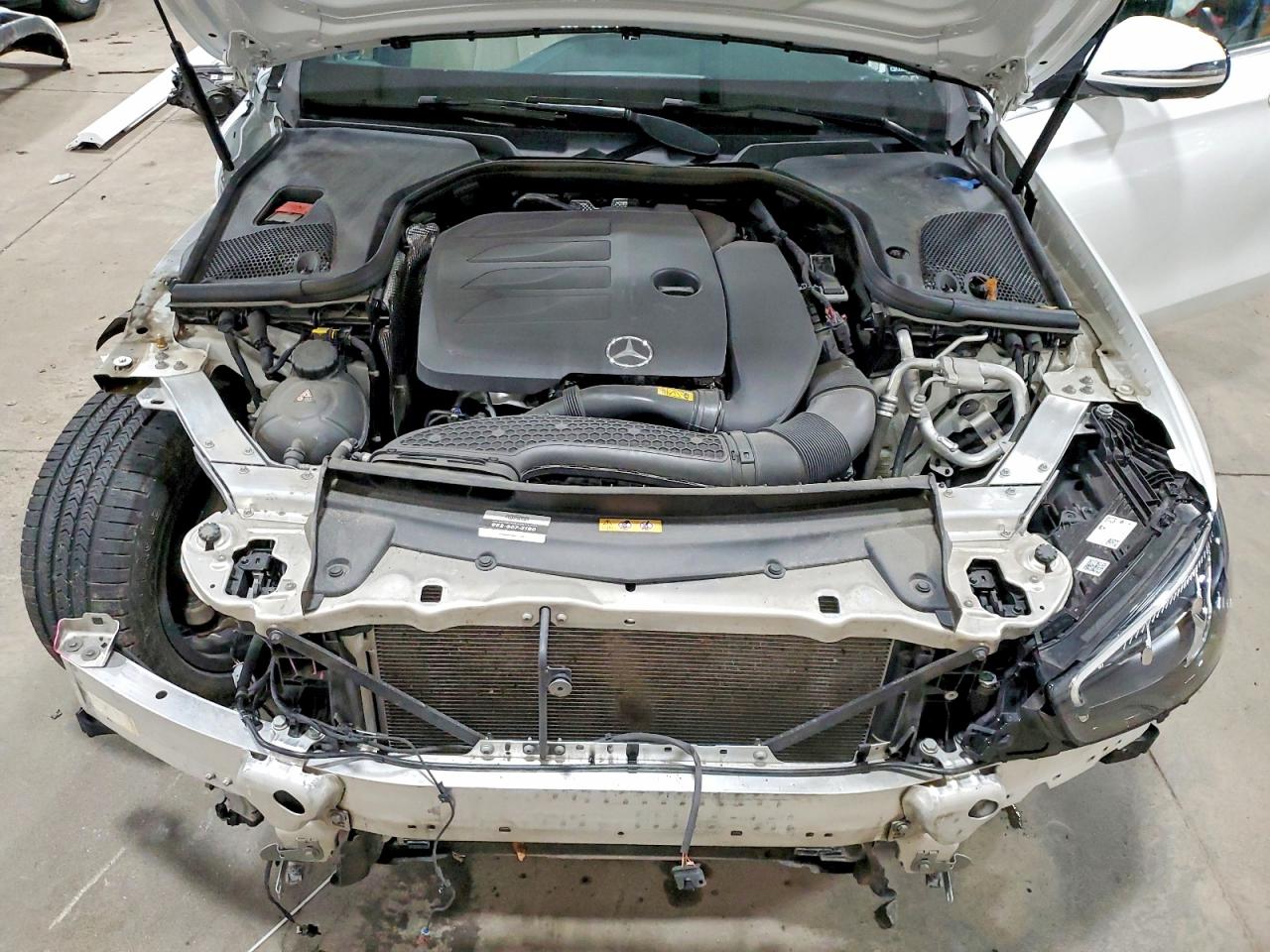 2023 MERCEDES-BENZ E 350 4MATIC photo 11