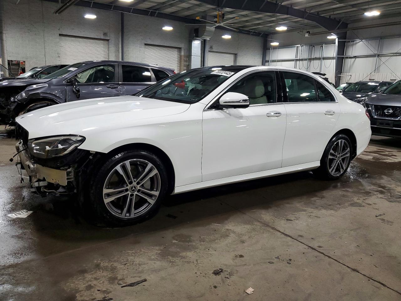2023 MERCEDES-BENZ E