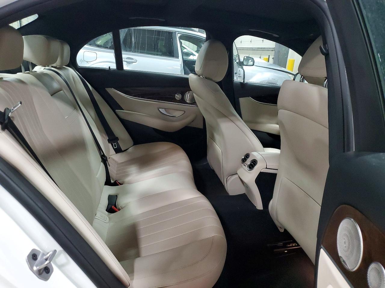 2023 MERCEDES-BENZ E 350 4MATIC photo 10