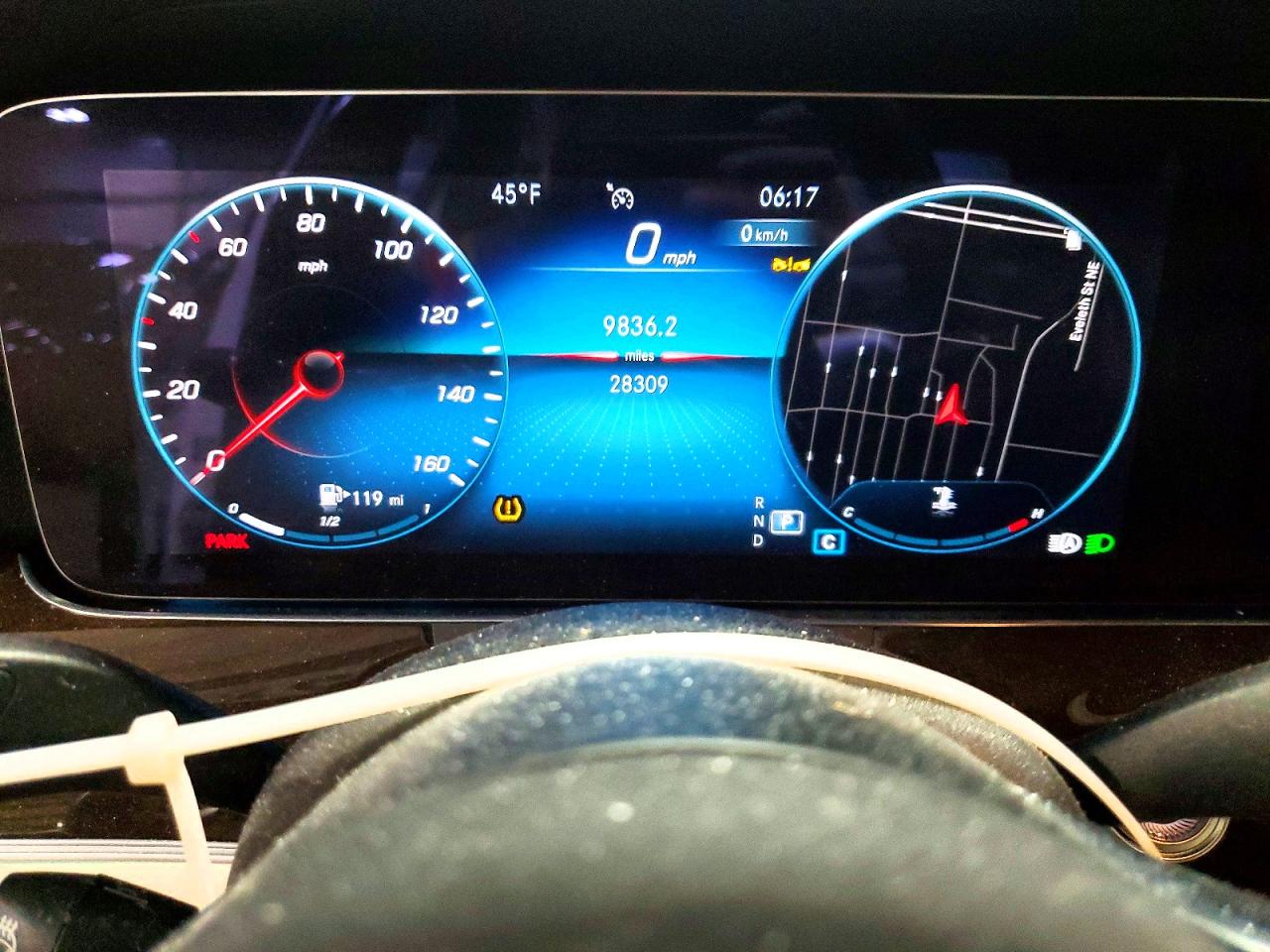 2023 MERCEDES-BENZ E 350 4MATIC photo 9