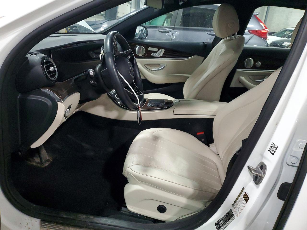 2023 MERCEDES-BENZ E 350 4MATIC photo 7