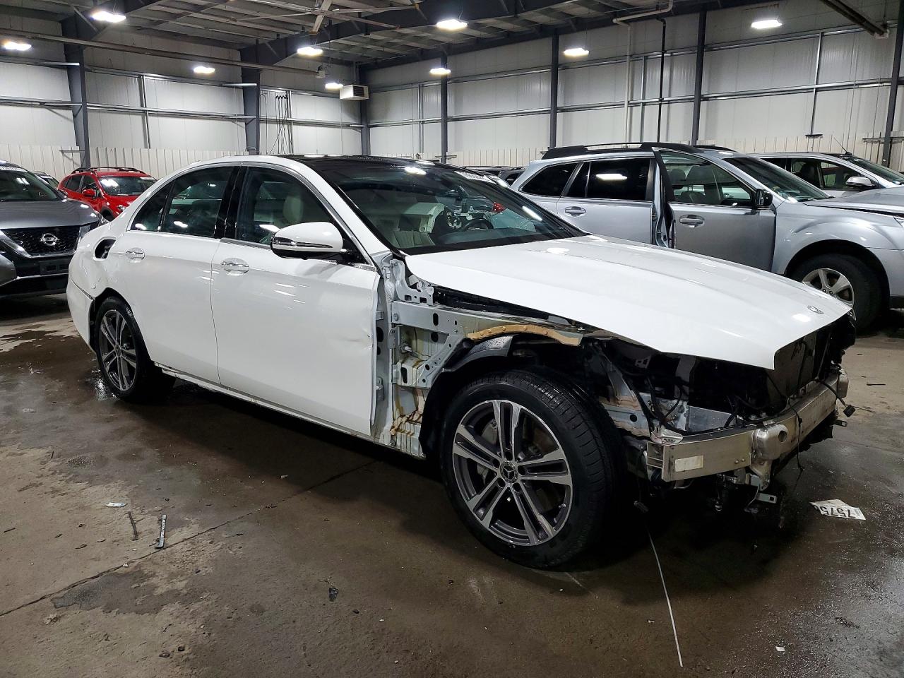 2023 MERCEDES-BENZ E 350 4MATIC photo 4