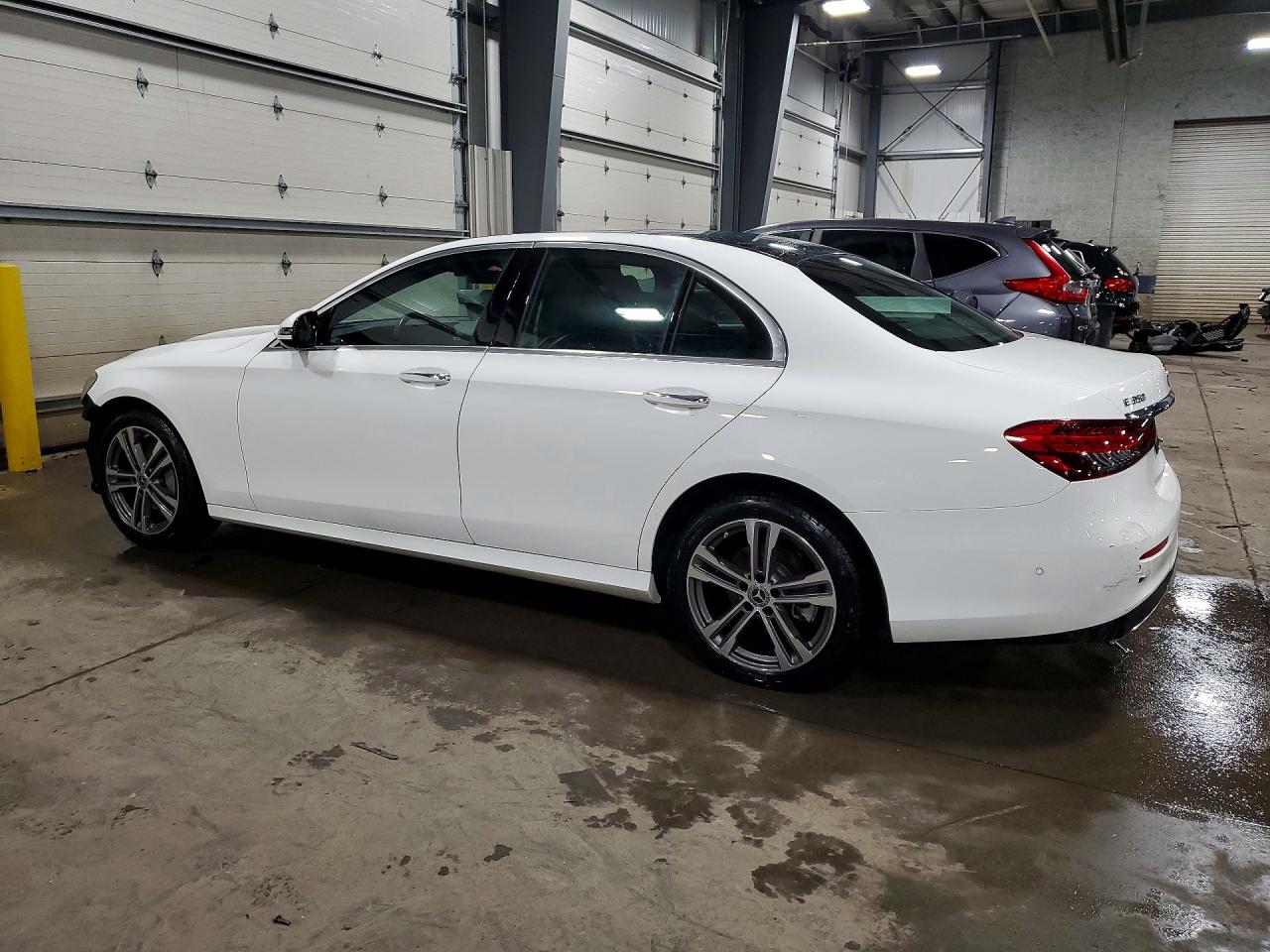 2023 MERCEDES-BENZ E 350 4MATIC photo 2