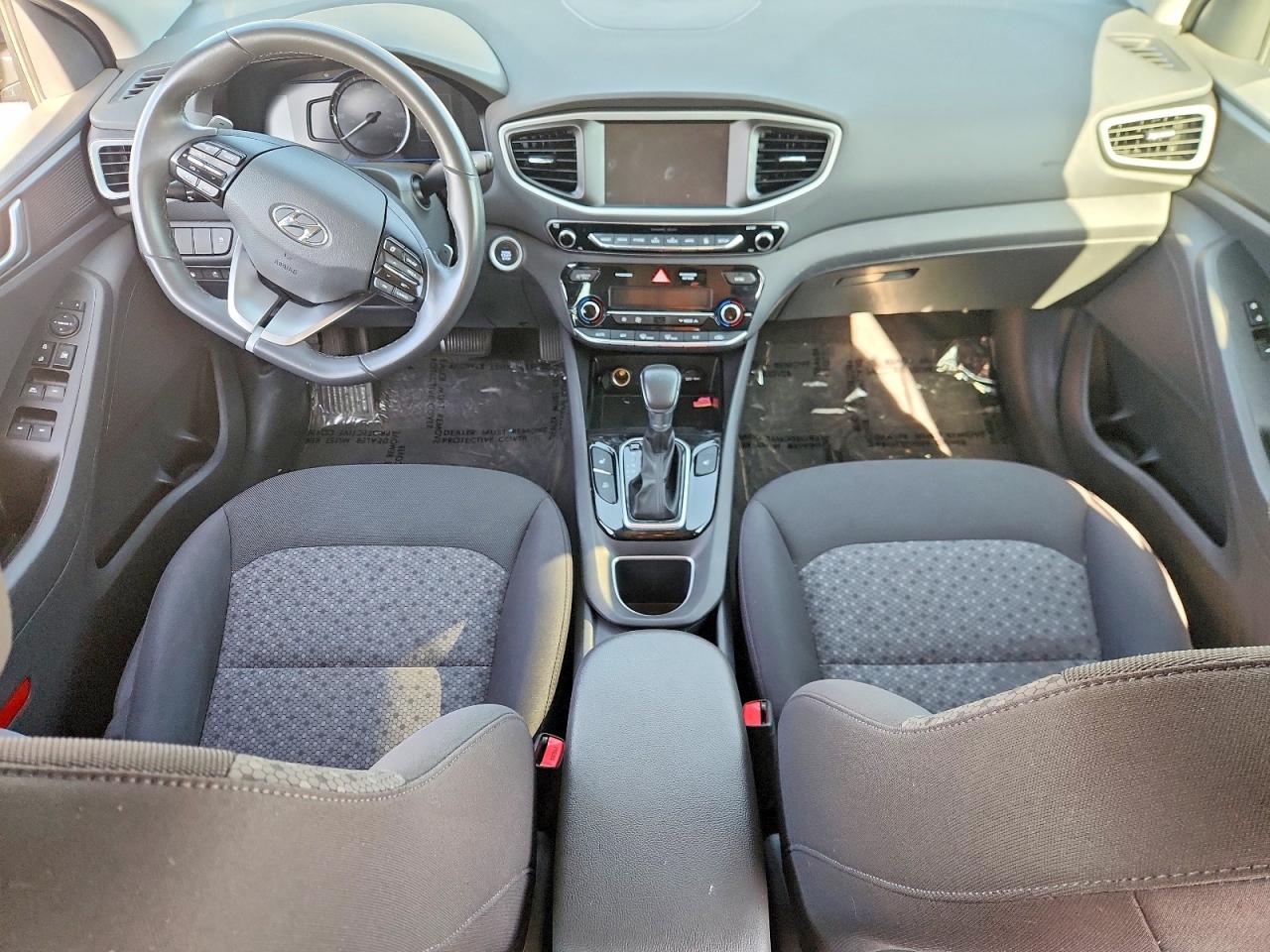 2019 HYUNDAI IONIQ photo 15