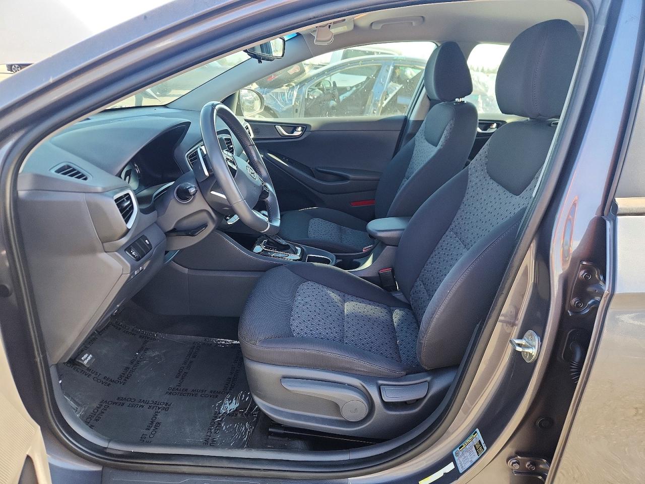2019 HYUNDAI IONIQ photo 13