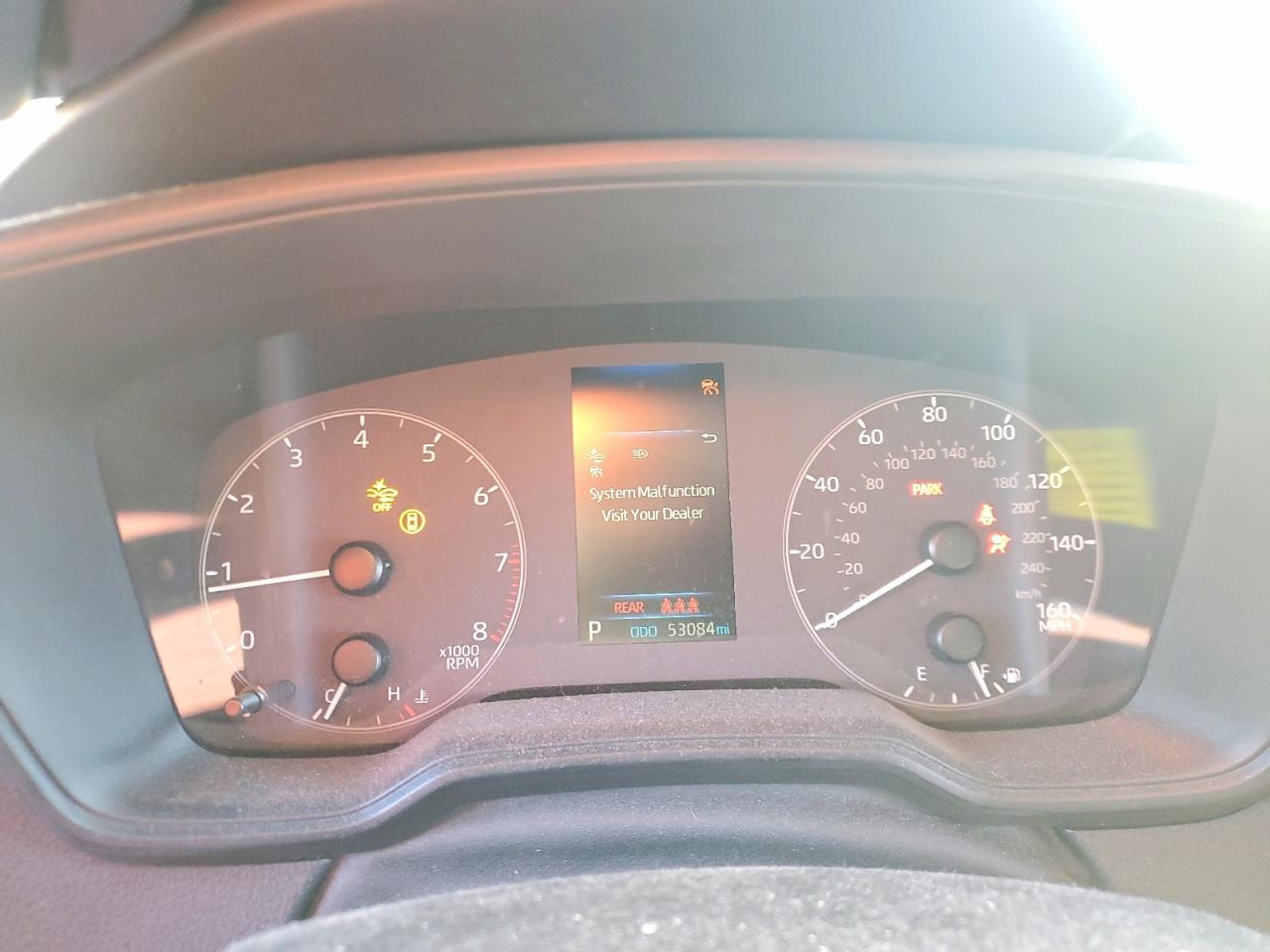 2023 TOYOTA COROLLA SE photo 25