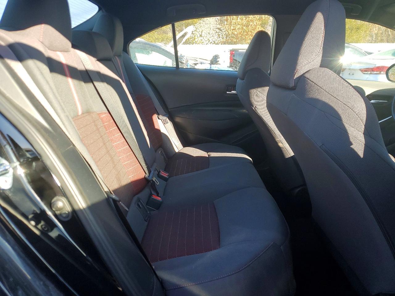 2023 TOYOTA COROLLA SE photo 28