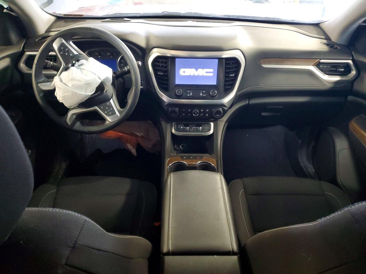 2023 GMC ACADIA SLE photo 15