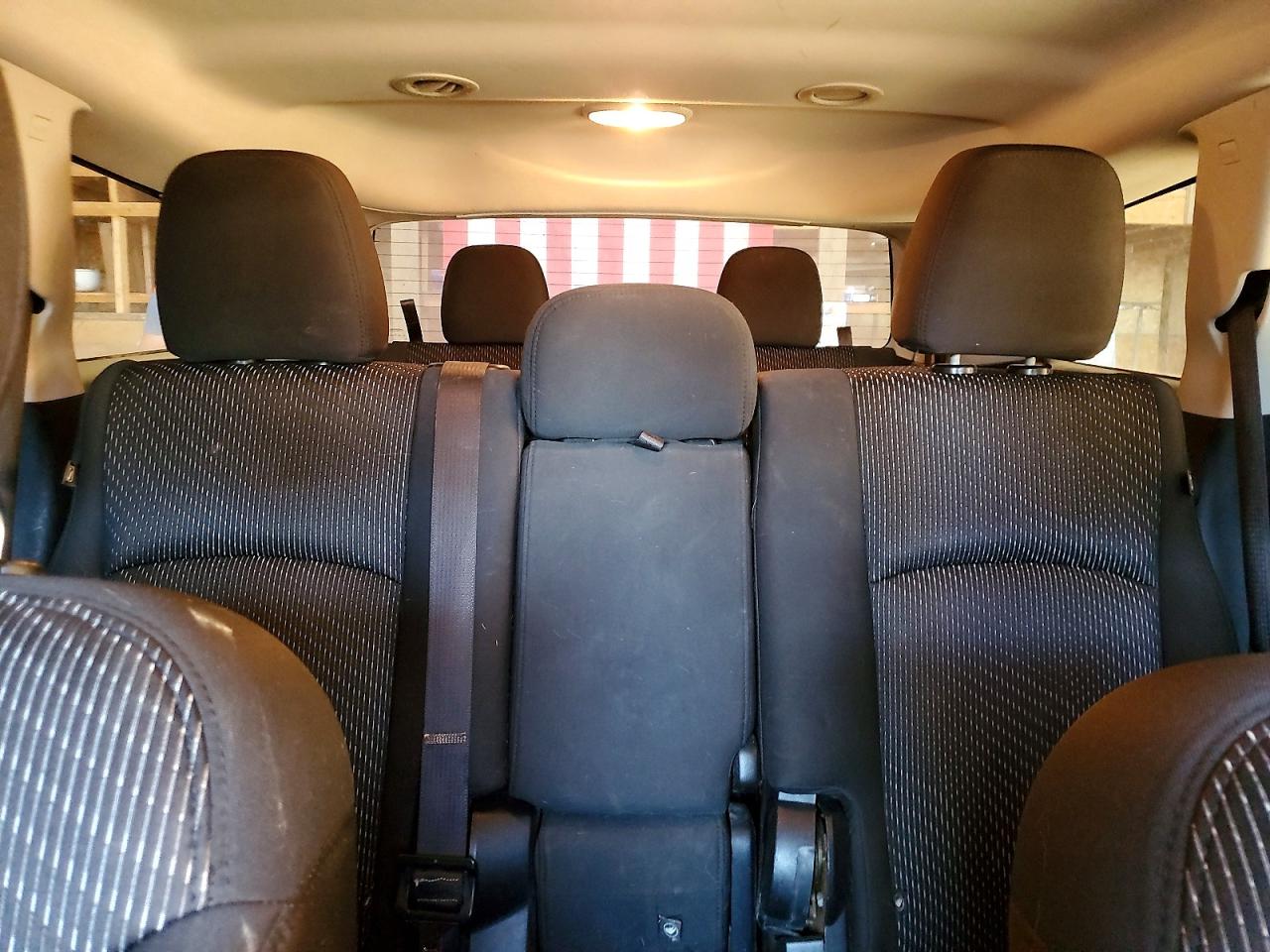 2014 DODGE JOURNEY SXT photo 19