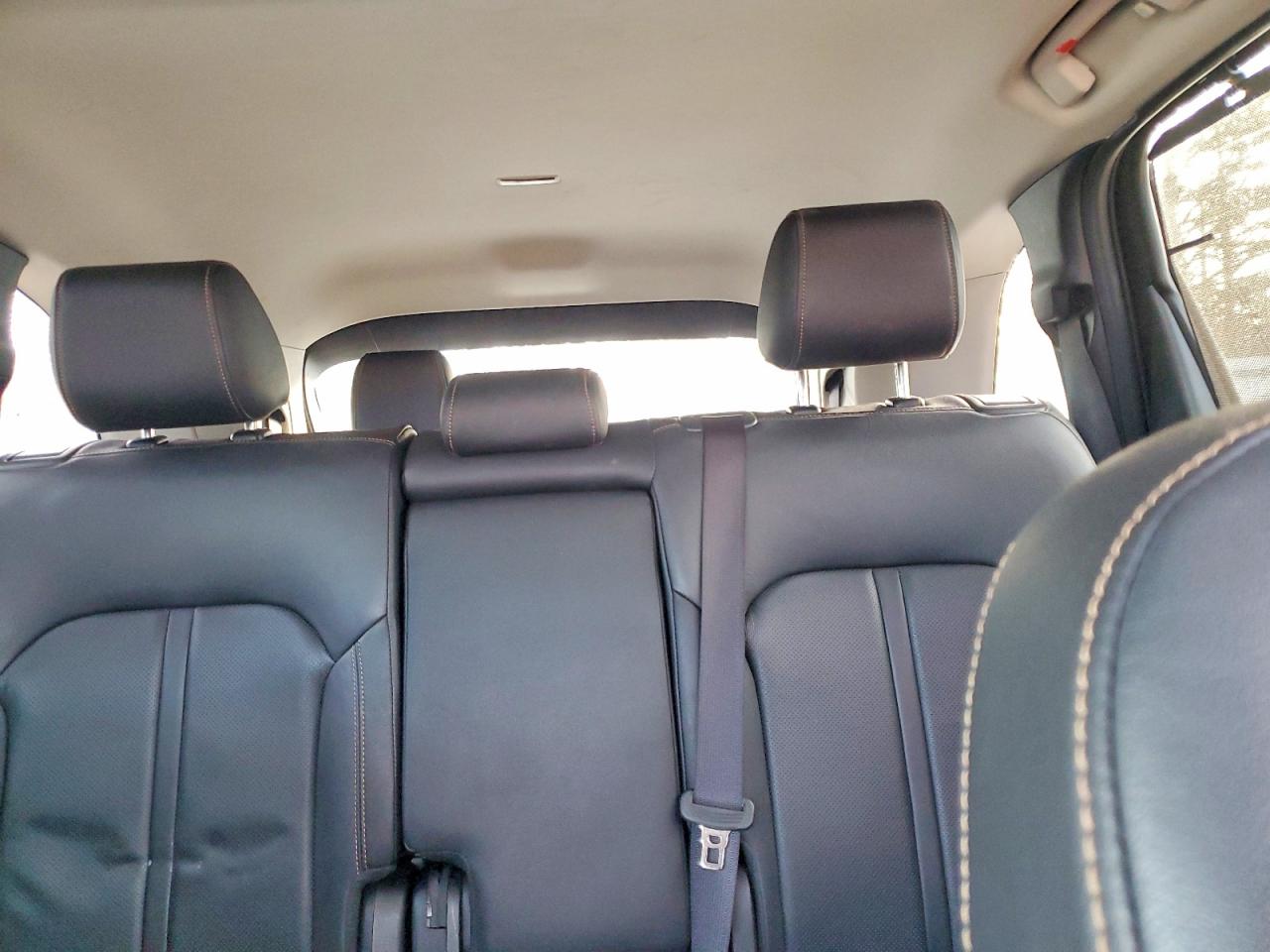 2024 MAZDA CX-90 PREFERRED PLUS photo 10