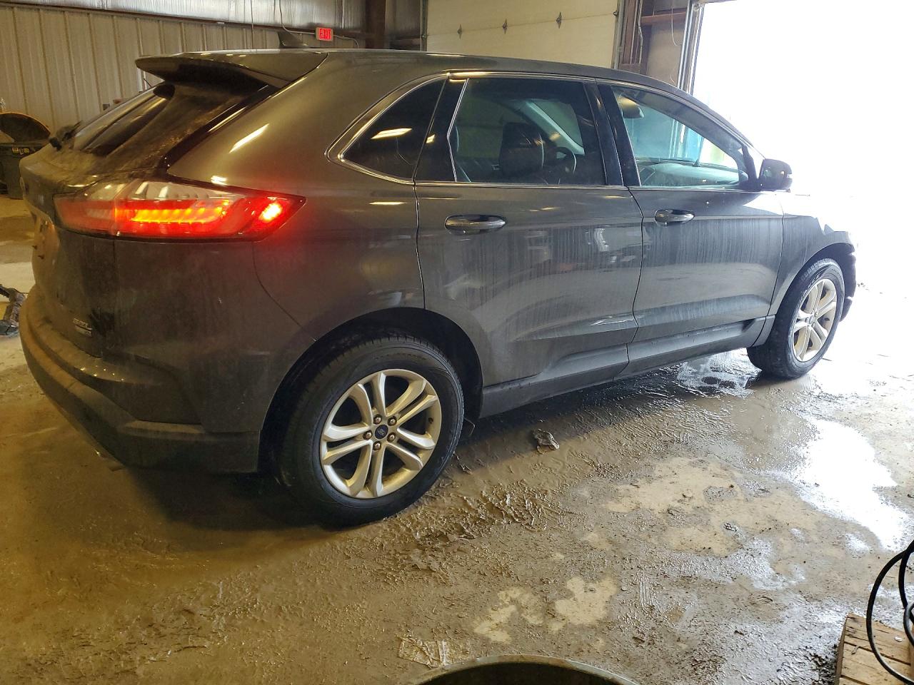 2020 FORD EDGE SEL photo 3