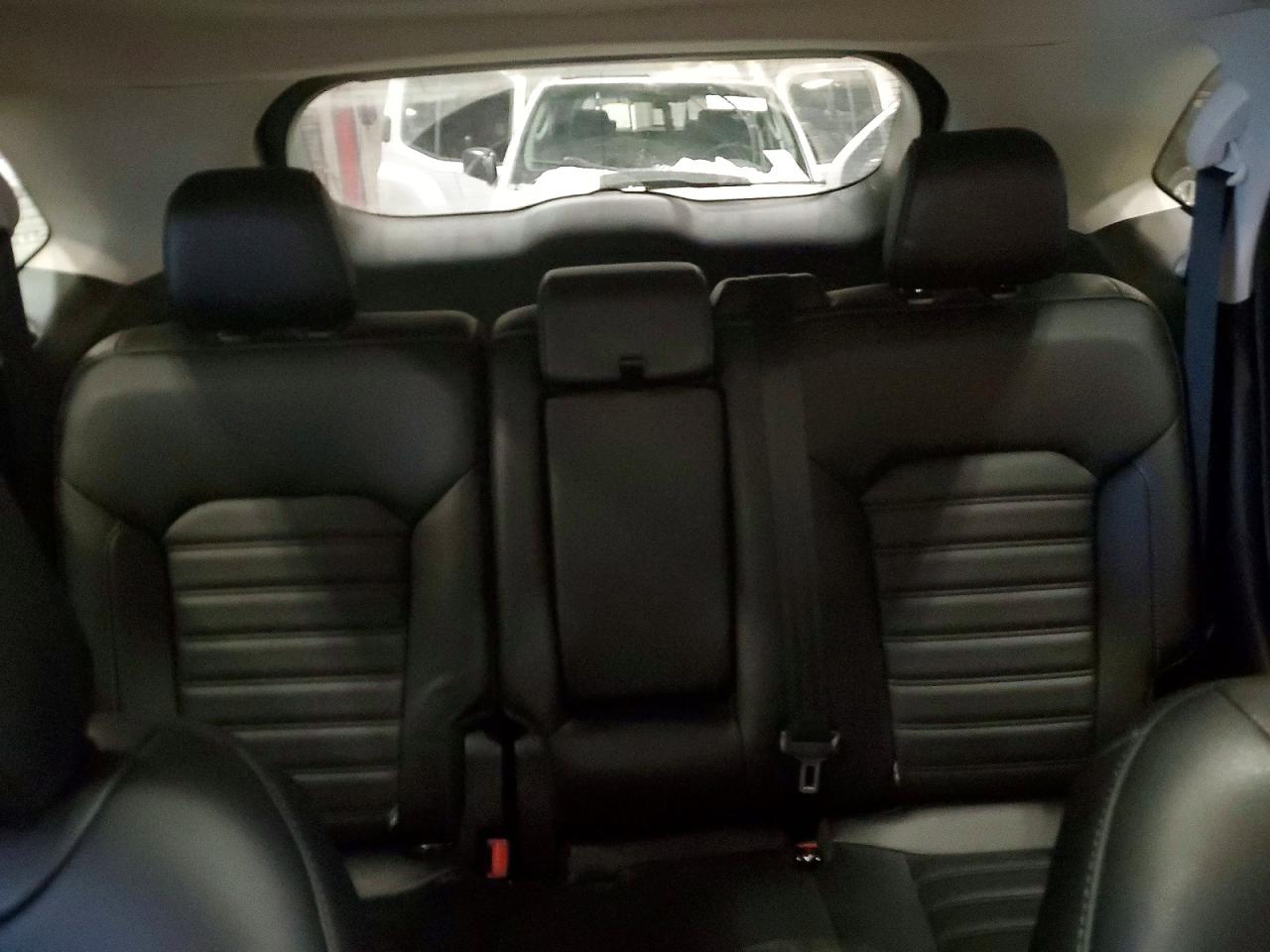 2020 FORD EDGE SEL photo 10