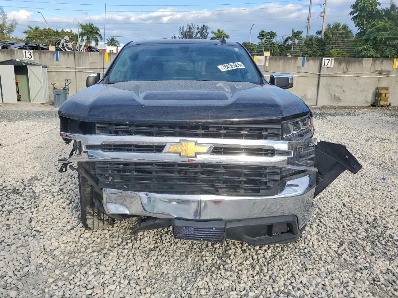 2020 CHEVROLET SILVERADO C1500 LT photo 13
