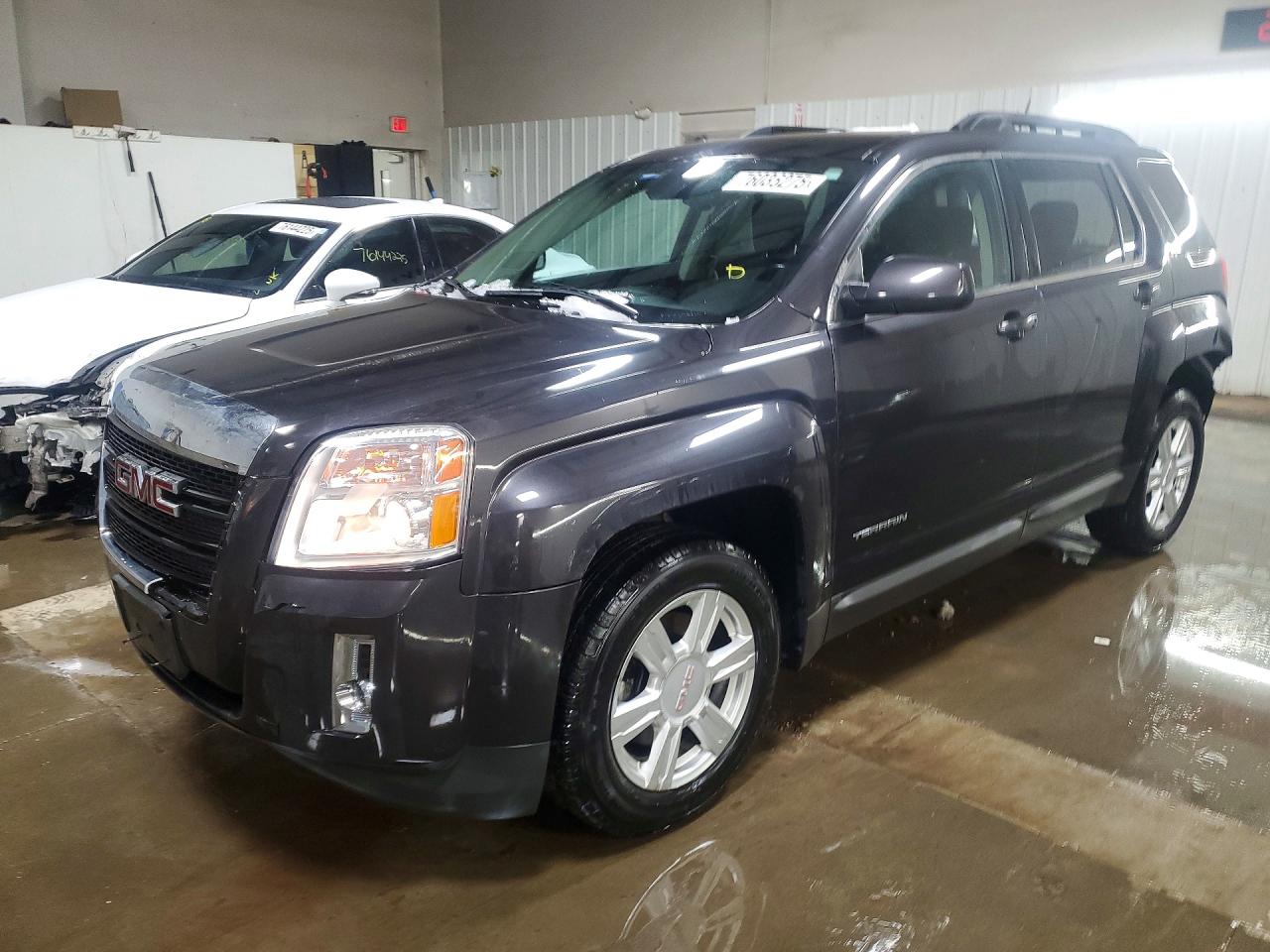2015 GMC TERRAIN