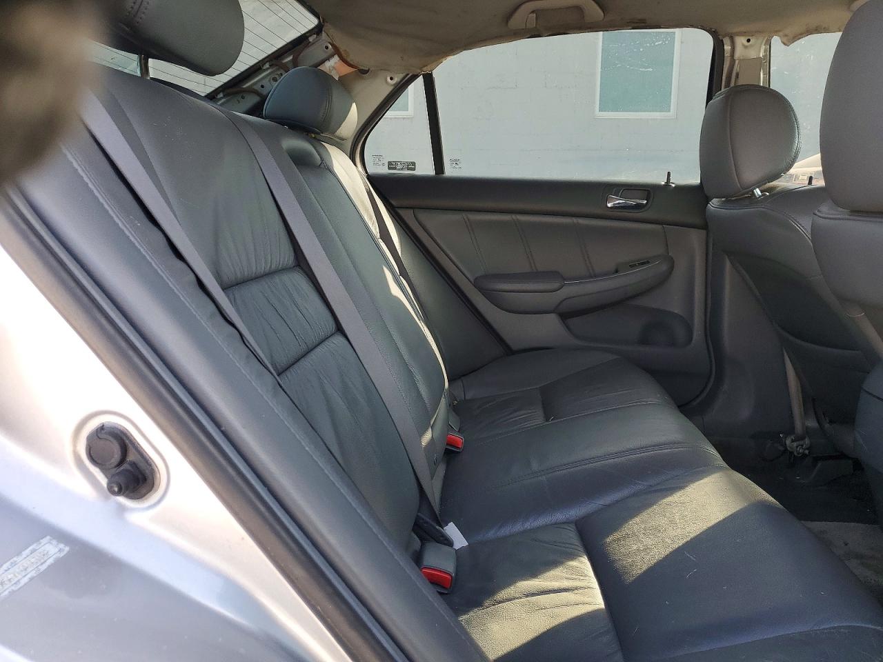2006 HONDA ACCORD EX photo 10