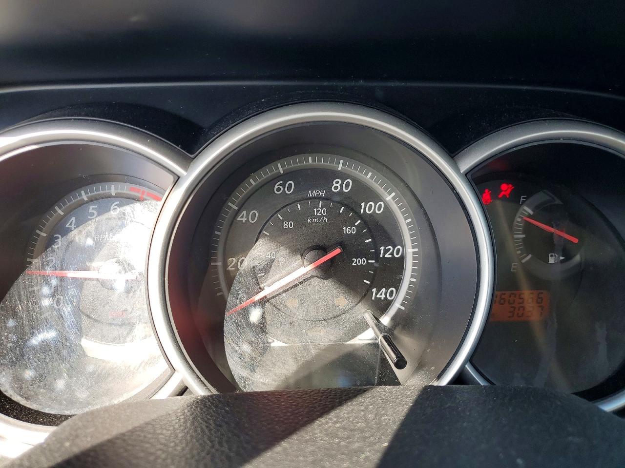 2011 NISSAN VERSA 1.8 S photo 17