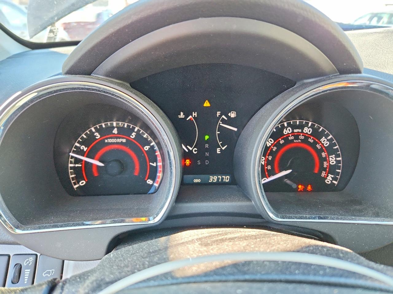 2008 TOYOTA HIGHLANDER LIMITED photo 17