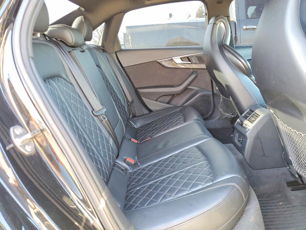2018 AUDI S4 PREMIUM PLUS photo 28